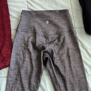 Lululemon leggings